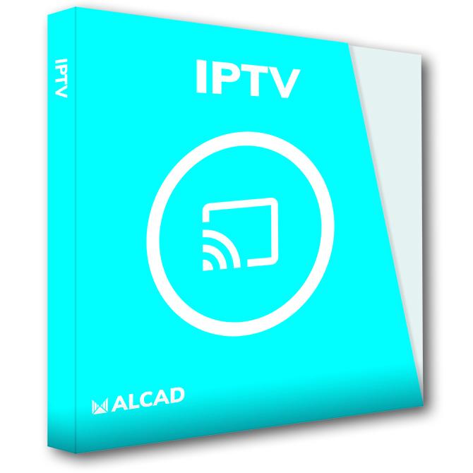 IPTV Service