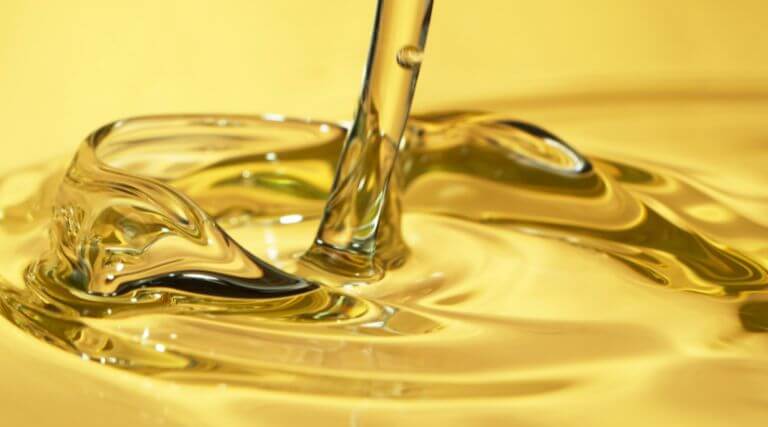 Used Oil Disposal